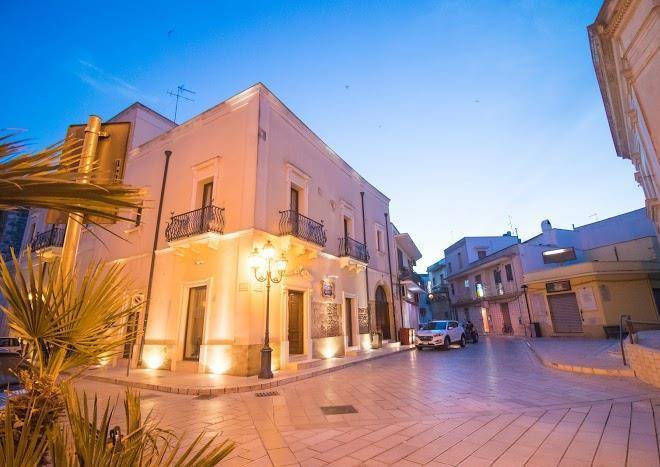 Kelina charme hotel