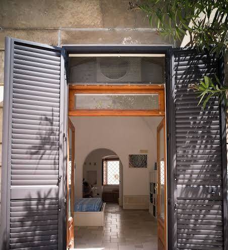La bottega ostuni by typney