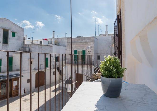 La casetta nel cortile by wonderful italy
