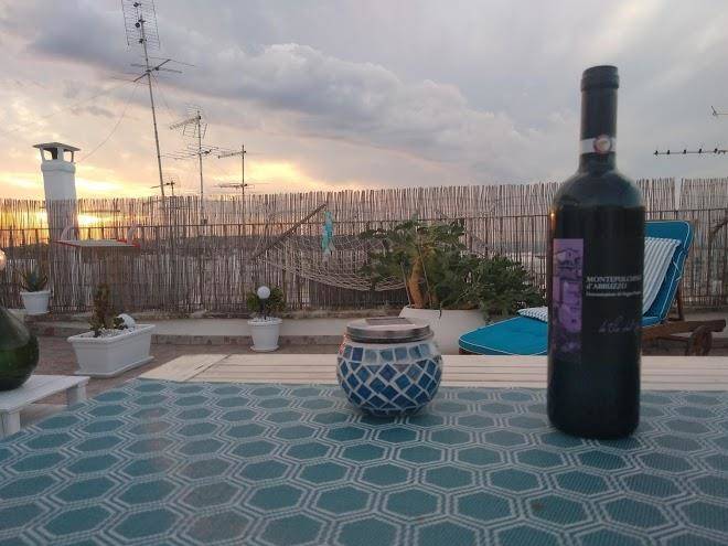 La chiave di philoxenia