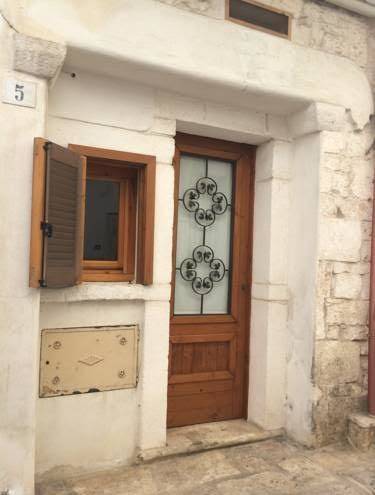 La chicca ostunese