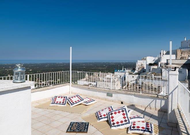 La dimora degli attori con terrazza by wonderful