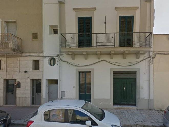 La dimora di federico ii