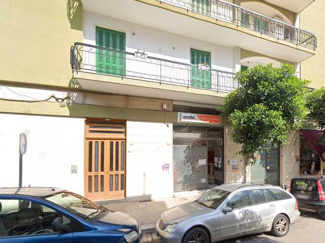 La dimora di greta