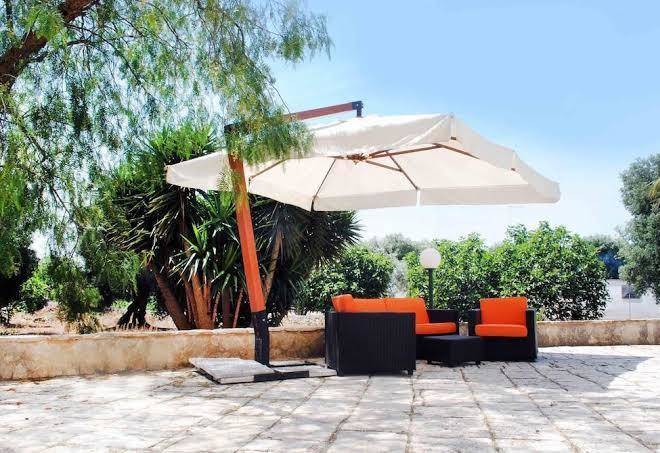 La maison one b&b carovigno ostuni