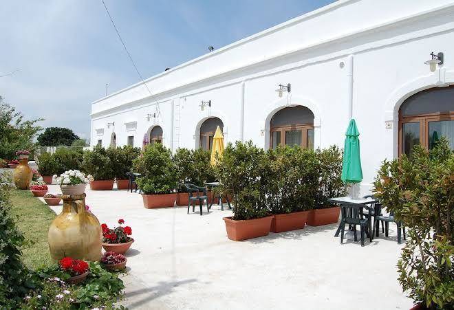 La piccola masseria