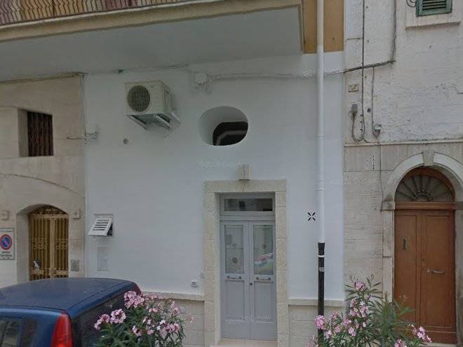 La rosa del corso