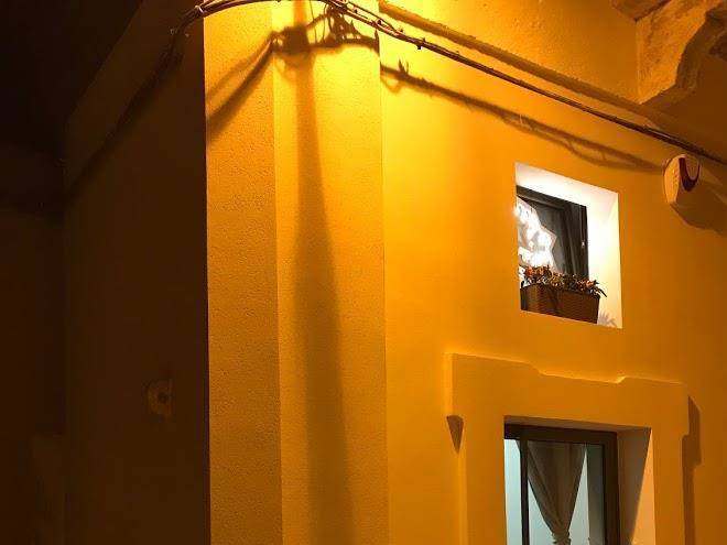 La stratodda dimora