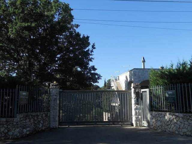 Le casine dell'erbavoglio