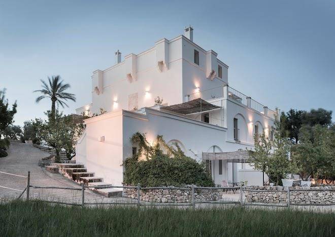 Masseria alchimia