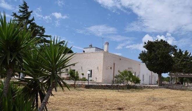 Masseria belfiore
