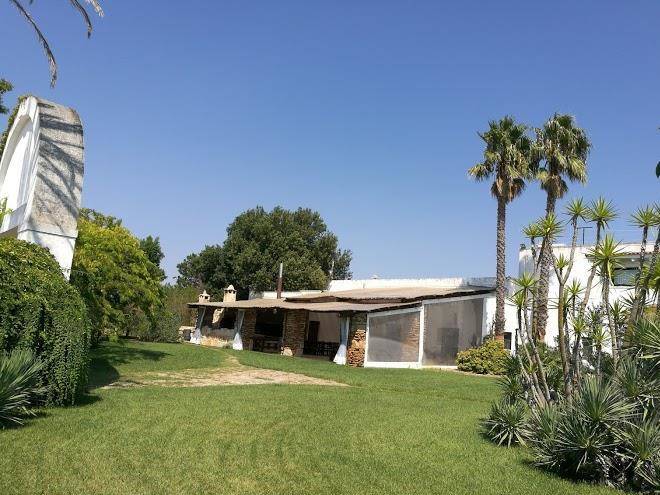 Masseria bella marina