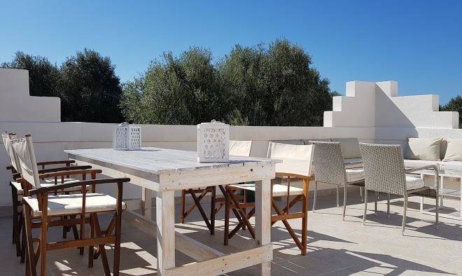 Masseria bellavista ostuni