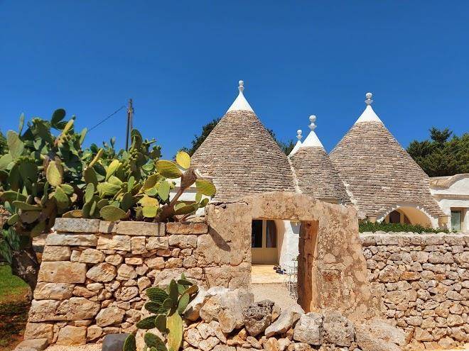 Masseria camarda