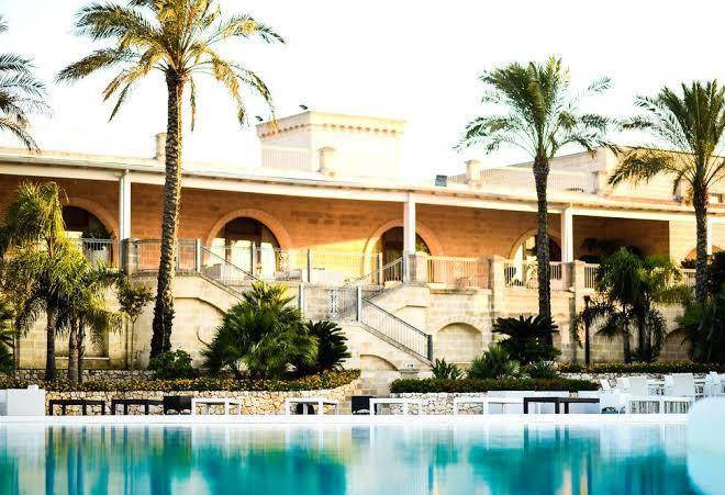 Masseria caselli ricevimenti