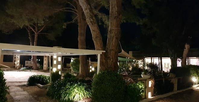 Masseria cillarese