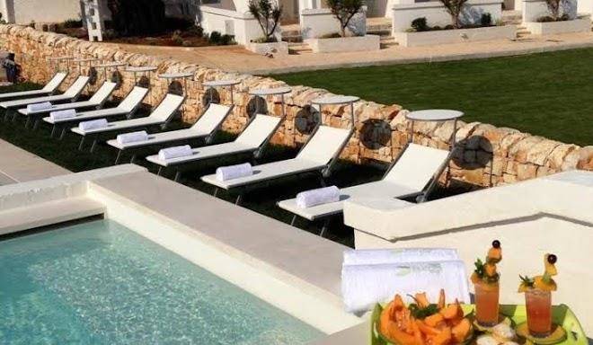 Masseria corte degli asini