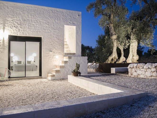 Masseria dagilupi