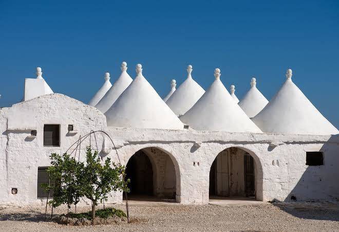 Masseria del poeta