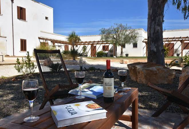 Masseria don giulio