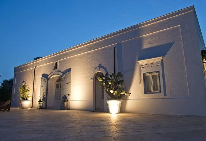 Masseria don luigi