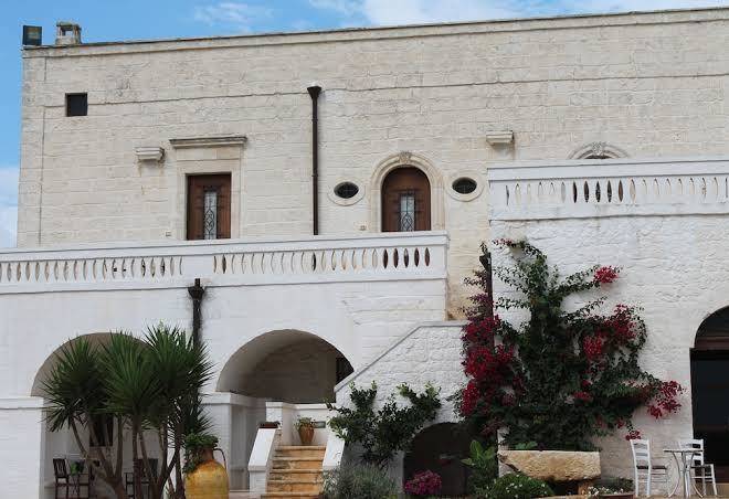Masseria donna nina