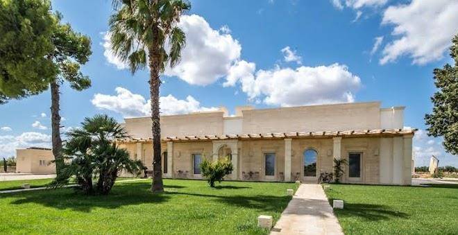 Masseria elysium