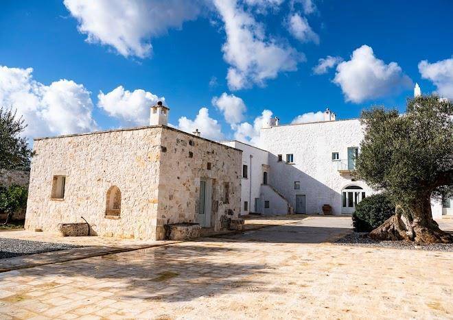 Masseria Fortificata Ayroldi Image