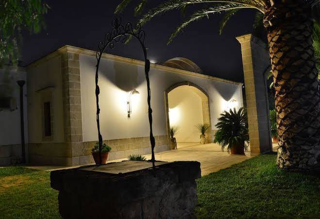 Masseria fragnale b&b