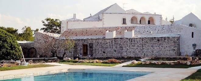 Masseria genovese