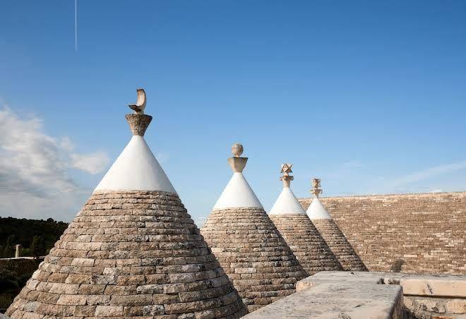 Masseria grieco