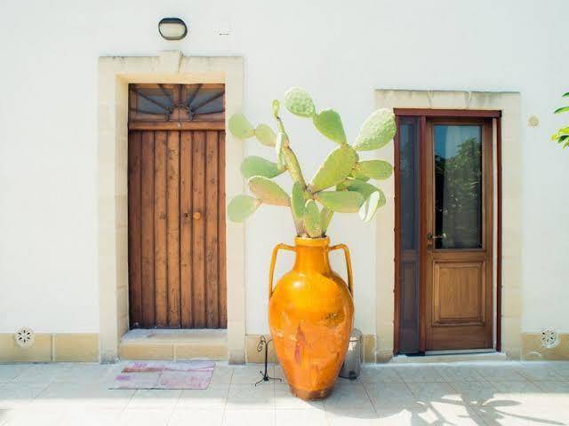 Masseria lama d'impisa