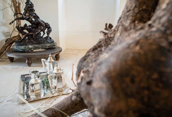 Masseria Lama Di Coccaro Image