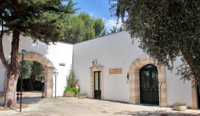 Masseria lapica