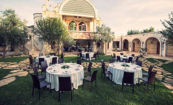 Masseria le lamie