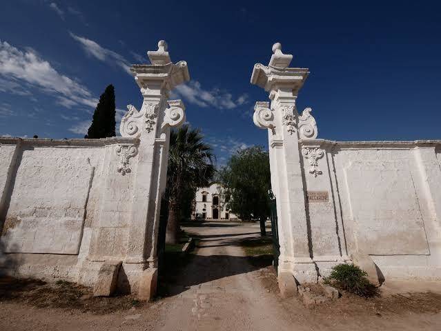 Masseria maccarone