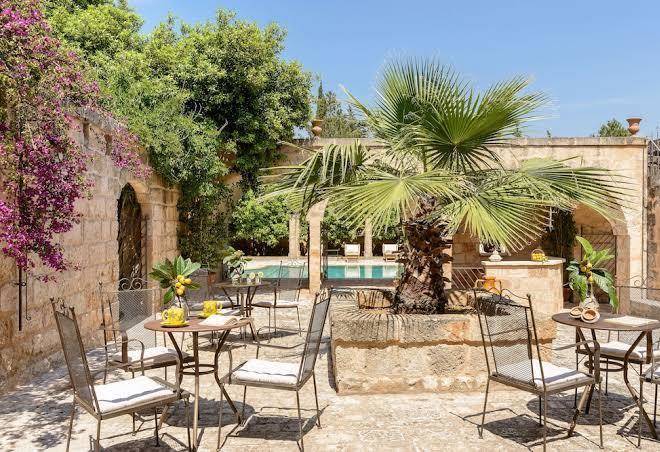 Masseria marzalossa
