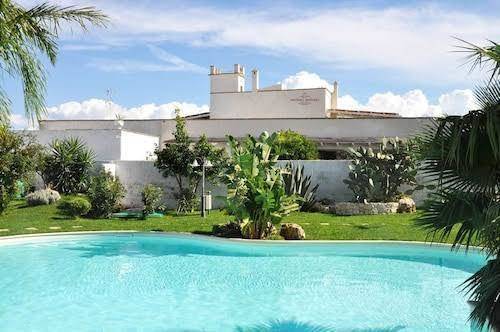 Masseria messapia resort e spa