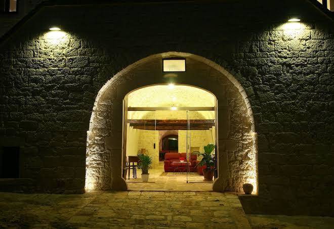 Masseria montecchie