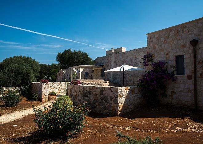 Masseria oreglia