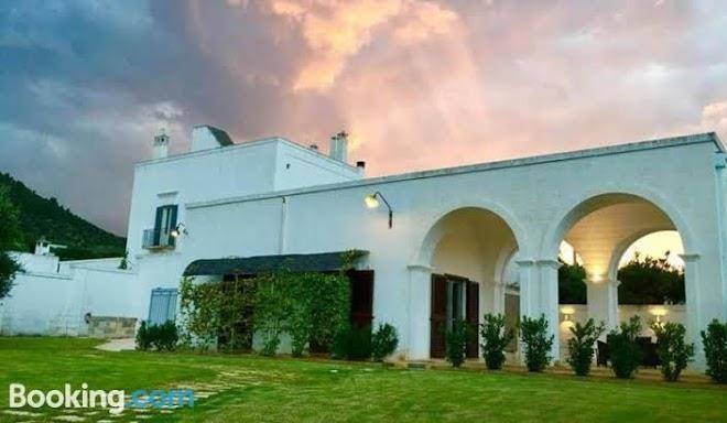Masseria parco della grava