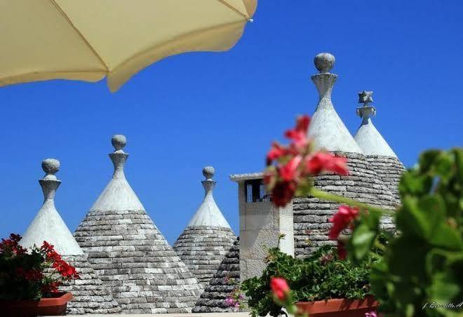 Masseria peppeturro