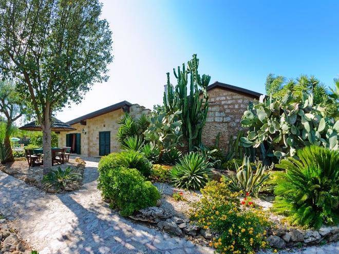 Masseria pisciani