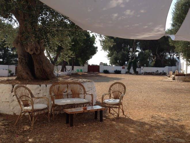 Masseria purgatorio