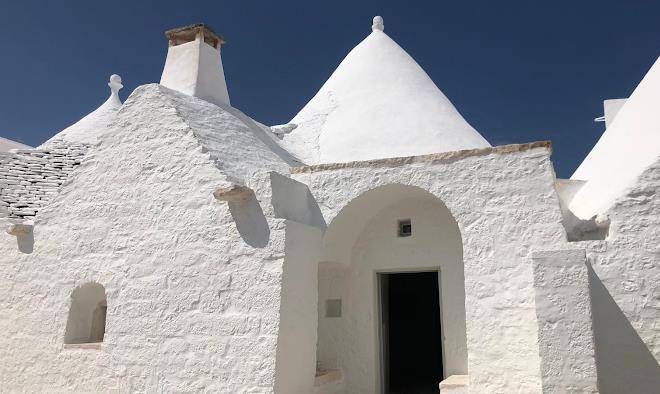 Masseria racina