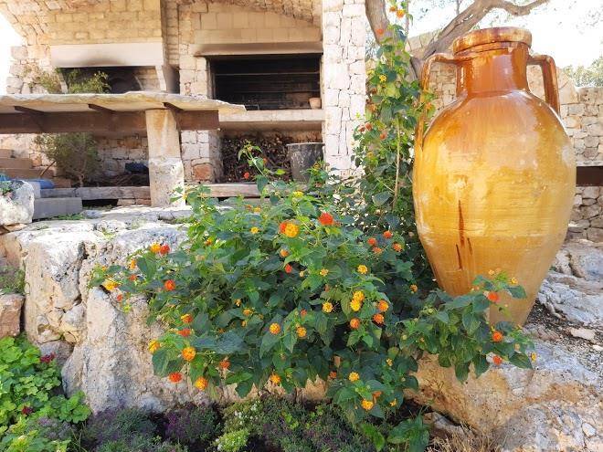 Masseria San Paolo Grande Image