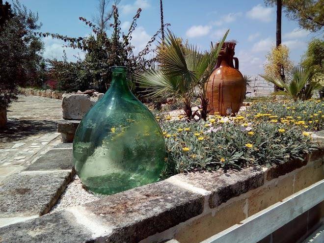 Masseria scianolecchia
