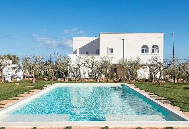 Masseria spesseto