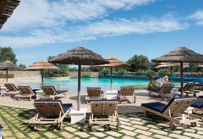 Masseria torre coccaro