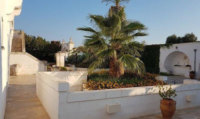 Masseria torremossa
